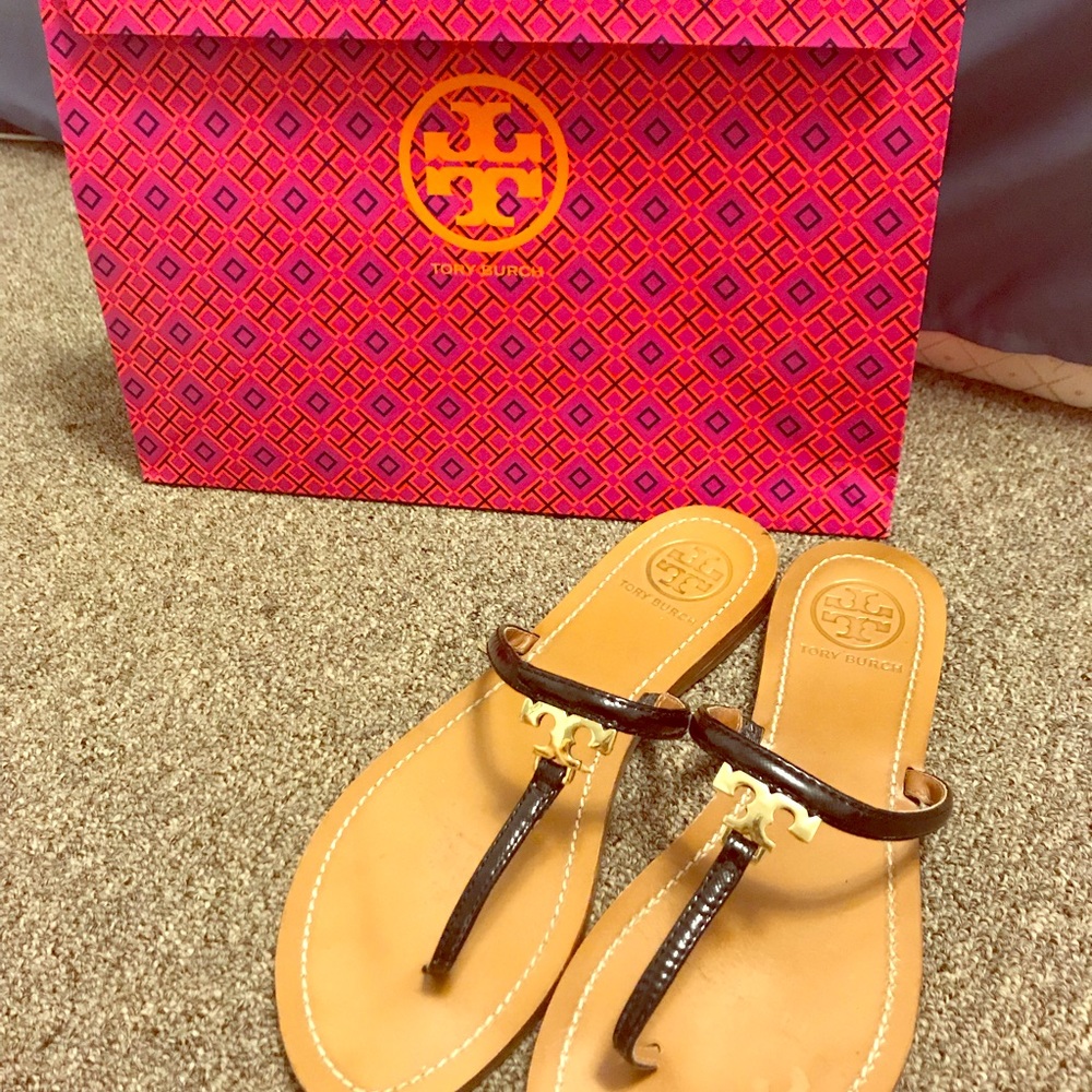 Tory Burch Sandals